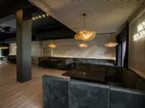 Sala klubowa Trzy Siostry