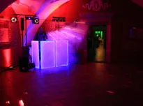 Sale Biesiadne (3 sale)