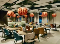 Restauracja Nikofora