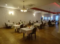 RESTAURACJA