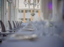 Restauracja Biała