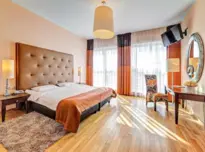 Pokój 2-osobowy Classic Flex (Twin z opcją Double)