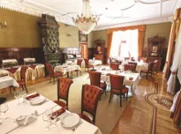 Restauracja Graf (Pałac)