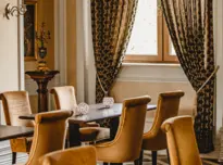 Restauracja Pałac Uniejów