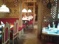 Restauracja w Hotelu Bavaria