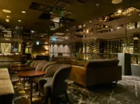 Panorama Bar & Lounge