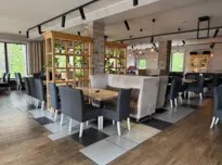 Restauracja Pomarańczowa Plaża