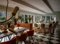 Restauracja OGRODOWA