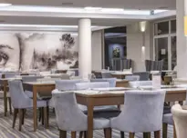 Restauracja Hotelu Masuria