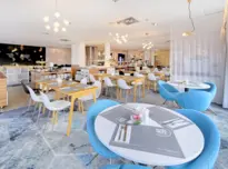 Restauracja NOVO Square