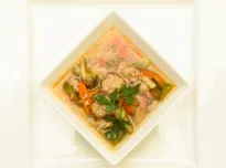 Restauracja Magnacka