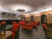The Cigar Shop and Whisky Lounge