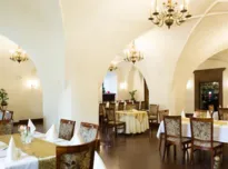 Restauracja Magnacka