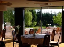 Restauracja Panorama Hotelu HP Park w Olsztynie