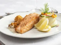 Restauracja Hotelu Dal