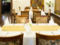 Restauracja Magnacka