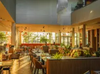 Lobby Bar - restauracja a la carte