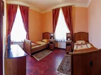 Pokój 2-osobowy (Twin)