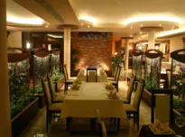 Restauracja Hotelu Sahara