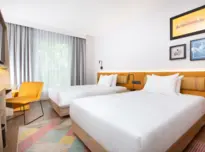 Pokój z łóżkami typu Twin