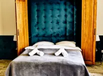 Pokój 2-osobowy Double