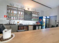 Restauracja Wrzosowa Góra