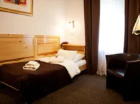 Pokoje hotelowe 2 osobowe