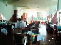 Sala Restauracyjna Ośrodka Geovita Zakopane
