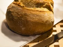 Piekarnio-kawiarnia MAK Bread & Coffee