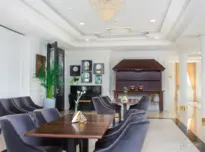 Restauracja Pałac Uniejów