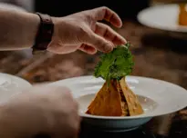 Restauracja Malboria - A la Carte