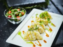 Restauracja Farbiarnia