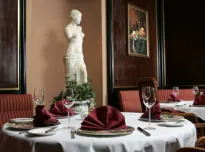 Renaissance Restaurant