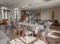 Restauracja Malboria - A la Carte