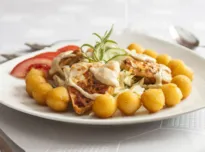 Restauracja Hotelu Dal