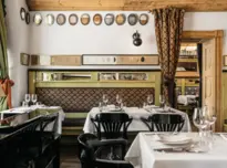 Restauracja Kogel Mogel