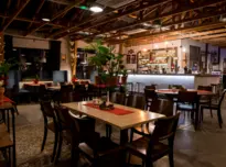 Restauracja Na Cyplu