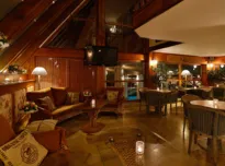 Lobby Bar Hotelu Belvedere