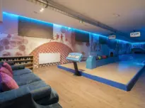 Klub nocny Hotelu Masuria