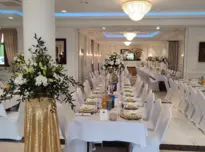 Restauracja Pałac Uniejów