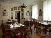 Restauracja Pałac Tłokinia