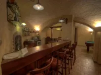 Sala Restauracyjna Pałacu Bagatela