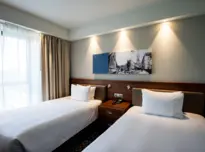 Pokój z łóżkiem typu Twin