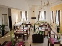 Restauracja w Hotelu Złotogórski