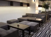 Kawiarnia w Ośrodku Best For You