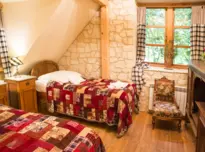 Pokój 2-osobowy Twin