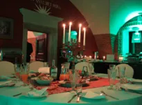 Sale Biesiadne (3 sale)