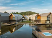 Apartament Junior( Wille )