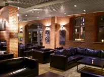 Whisky Bar 88 i Cigar Lounge