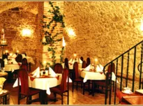 Restauracja w Hotelu Wit Stwosz